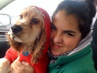 Carmen Jimenez-robbins