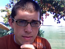 Steven Jacobs