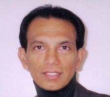 Jagdish Rai Singh