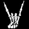Bonehand