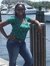 Tasha Hodge