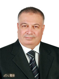 Mohsen Mansour