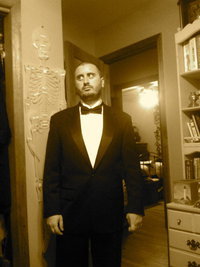 Ian Matonti