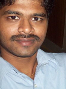 Jeyaganesh  T S