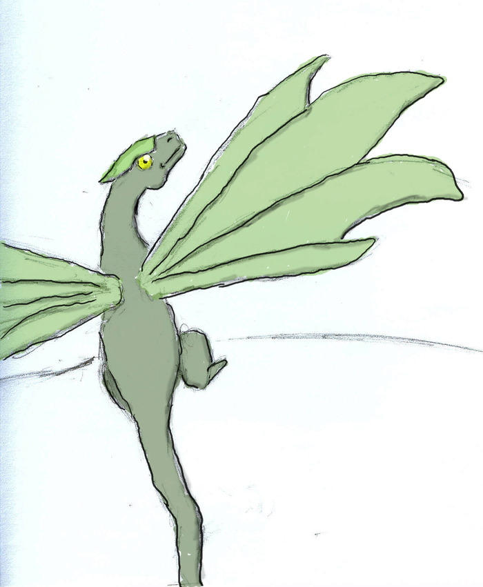 Goodreads profile picture for @jeda