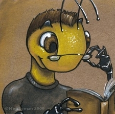 David