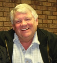 Ron Kerr