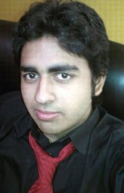 Umer Salman