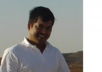 Ahmad Asif
