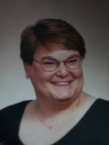 Teri Green