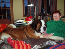 Patricia A. Woodburn