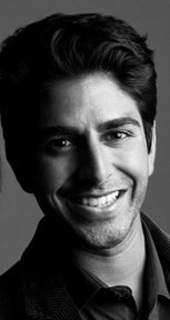 Suneel Gupta
