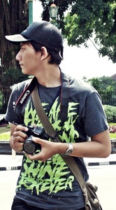 Yogi Zul Fadhli