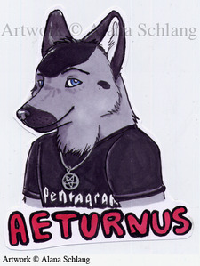 Aeturnus