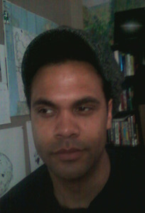 Bryan Strangethings Moss