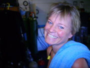 Amanda Pisel