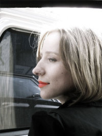 Nadezhda Cheprasova