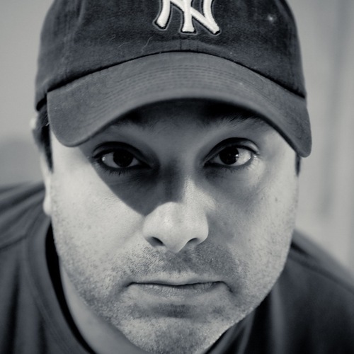 Goodreads profile picture for @bump