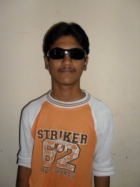 Kiran Kumar