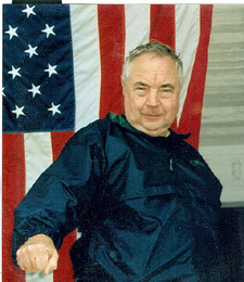 Murray M. Silver