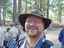 Goodreads profile picture for @commander