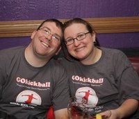 Heather Brocklehurst 