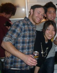 Chris Rogers
