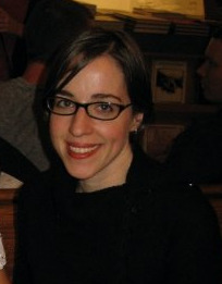 Kate Travers