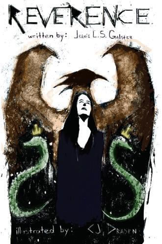 Goodreads profile picture for @Reverence