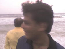 Ravikanth