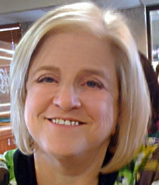 Sandra Effinger