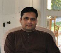 Vaibhav Patle