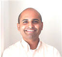 Anup Surendran