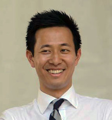 Patrick Chun