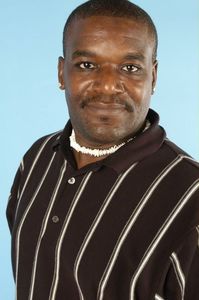 Ahmin Walker