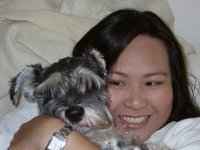 Bernadette Daugherty