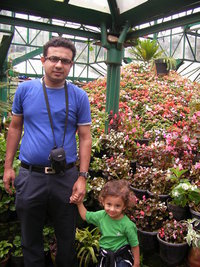 Nagendra Sethumadhavrao