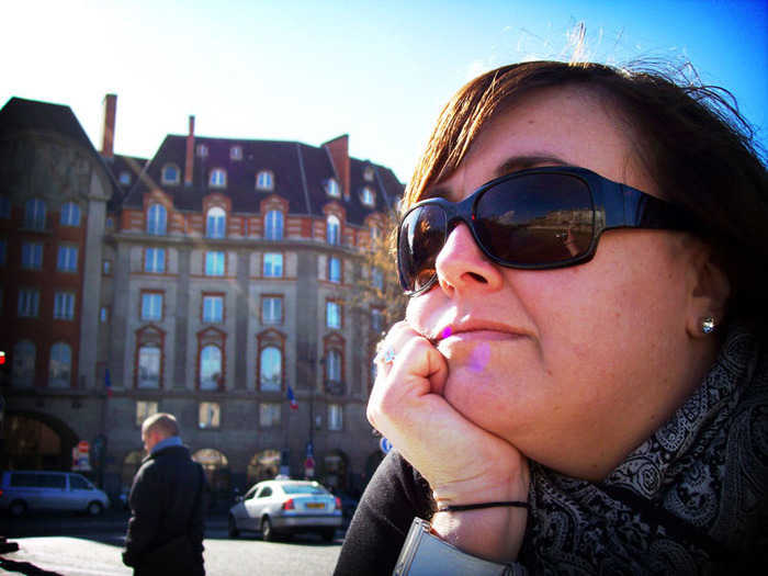 Goodreads profile picture for @misunderstood