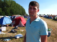 Chris Muse