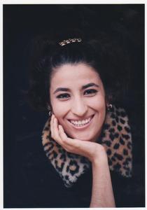 Shokufeh شکوفه  Kavani کاوانی