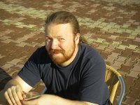 Алексей Устьянцев