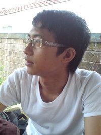 Rifqi Taufiq