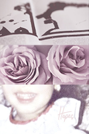 Goodreads profile picture for @hopes
