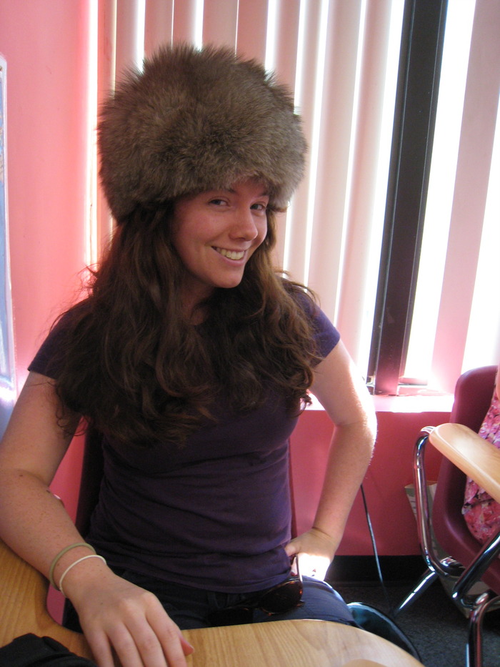 Goodreads profile picture for @saline