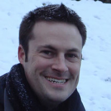 Mike Hayes
