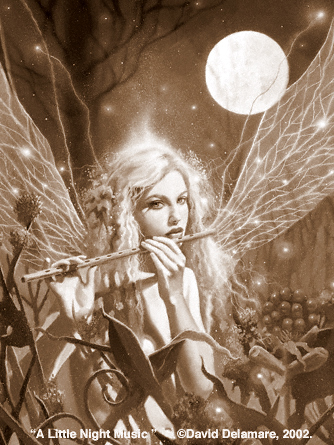 Goodreads profile picture for @ethereal