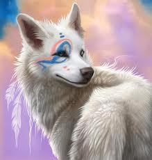 Wolflover☺☺☻
