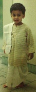 Sampreet Reddy