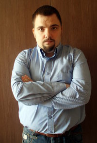 Михаил Вершинин