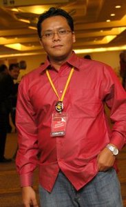 Arief Sani